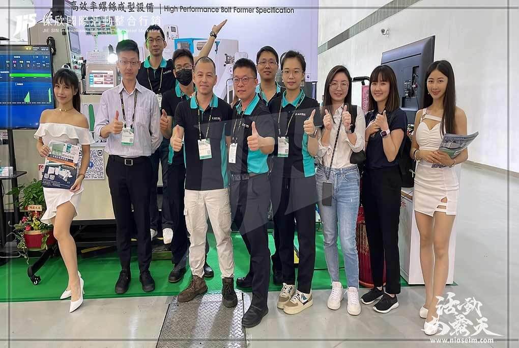 JIS傑欣活動整合的活動案例圖片